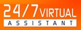 24/7 Virtual Assistant