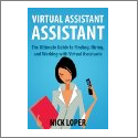 Virtual Assistant Assistant book