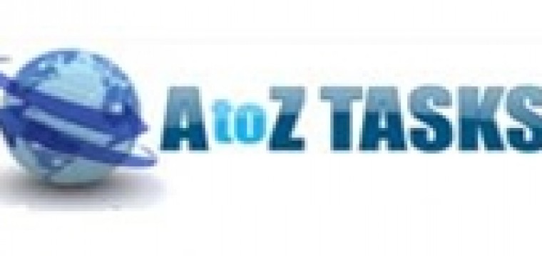 A to Z Tasks
