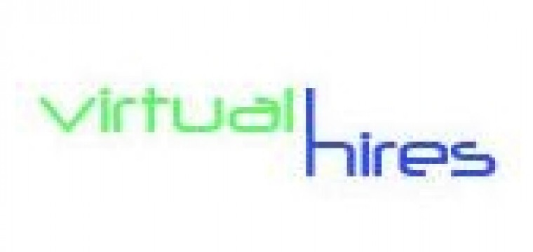 Virtual Hires