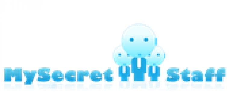 Secret Staff