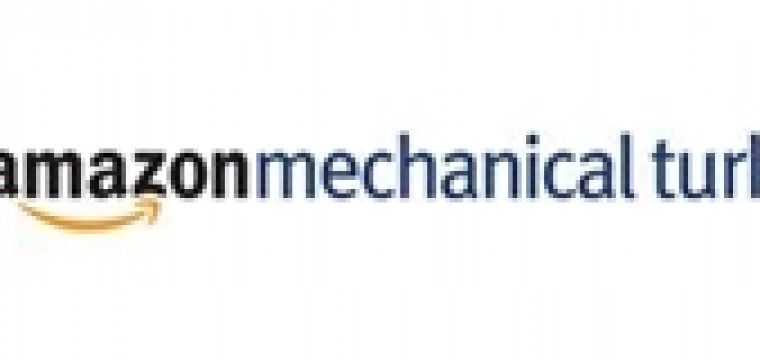 Mechanical Turk