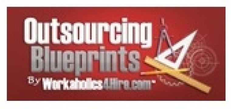 Outsourcing Blueprints