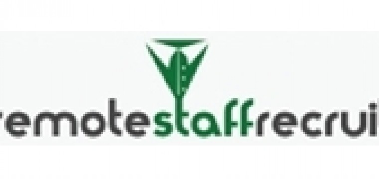 Remote Staff Recruit