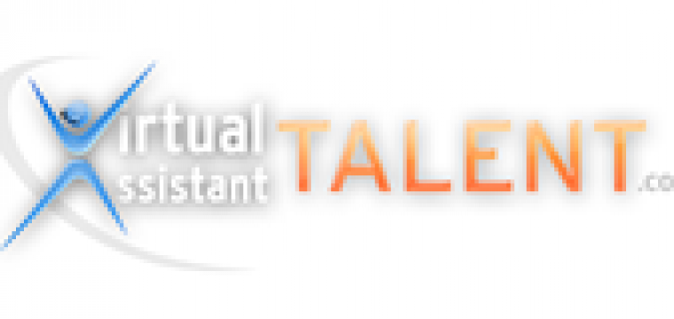 Virtual Assistant Talent