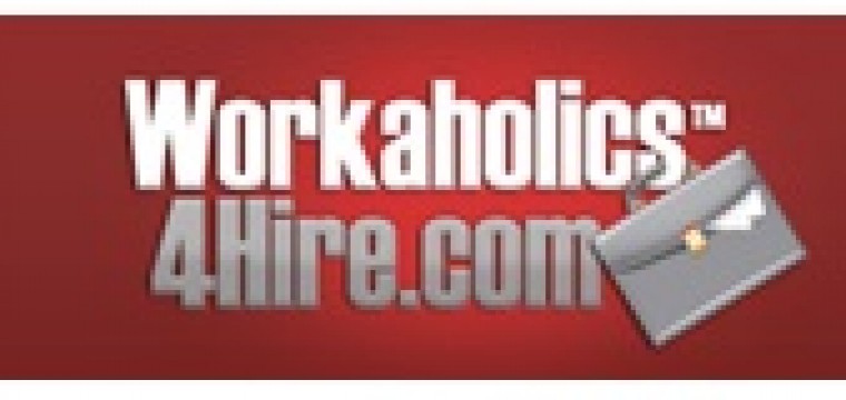 Workaholics4Hire