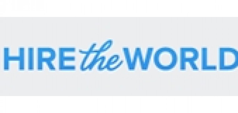 HiretheWorld
