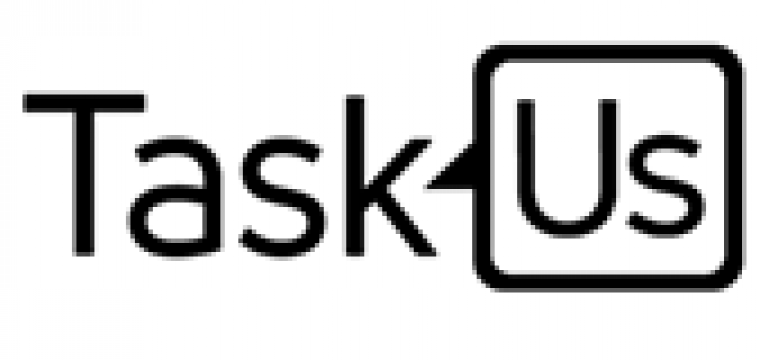 TaskUs