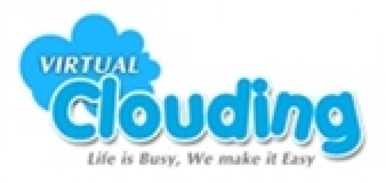 Virtual Clouding