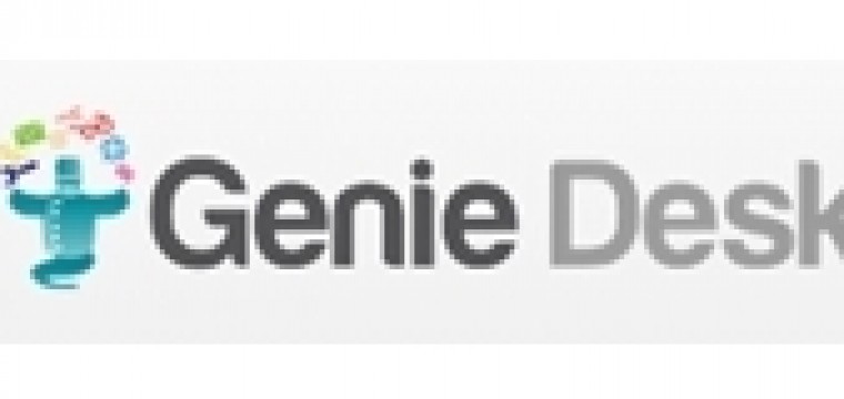 Genie Desk