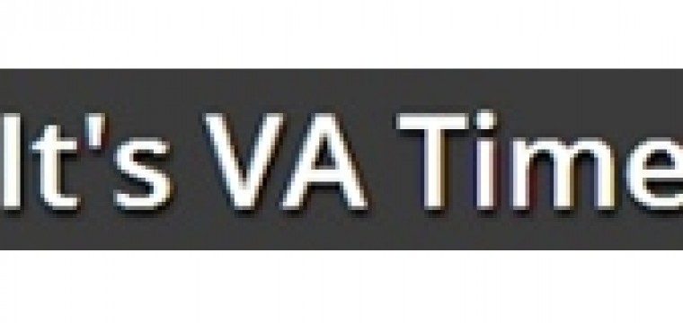 It’s VA Time