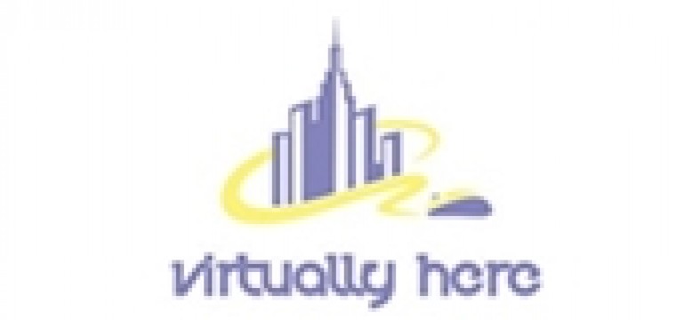Virtually Here