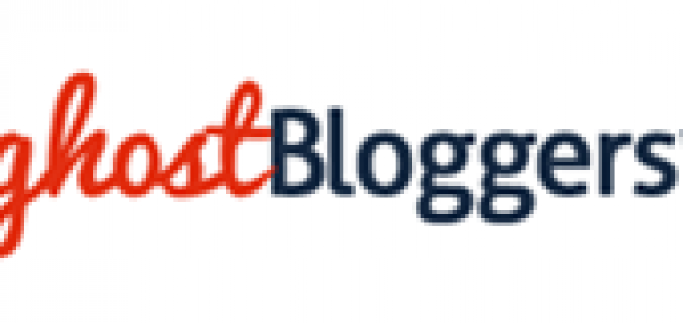 GhostBloggers