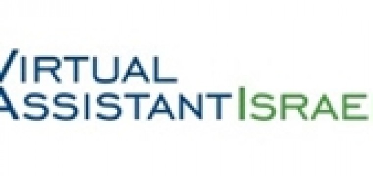 Virtual Assistant Israel