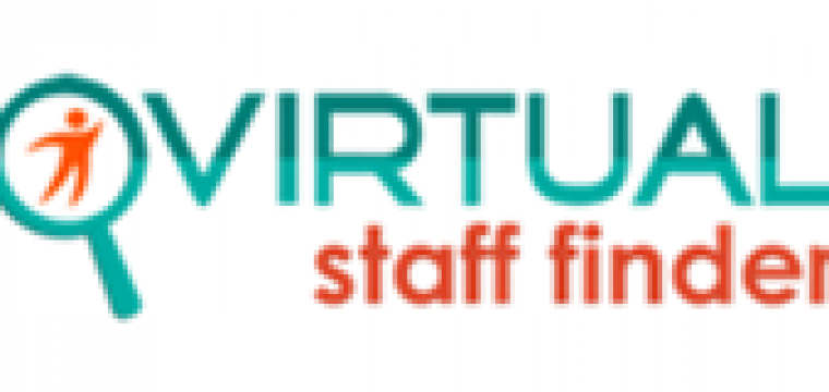 Virtual Staff Finder