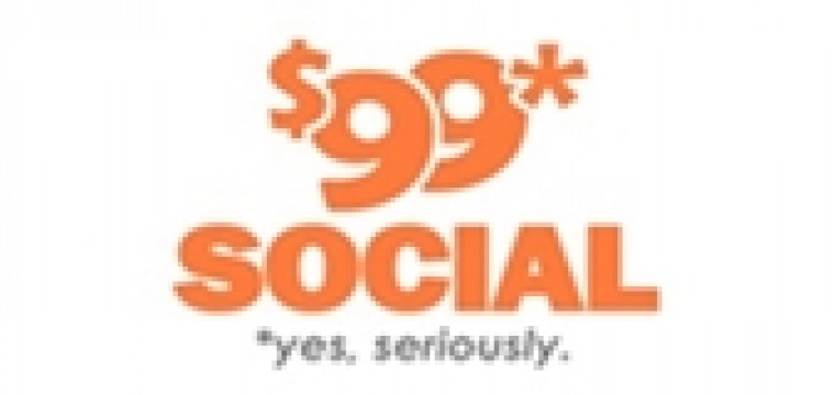 $99 Social