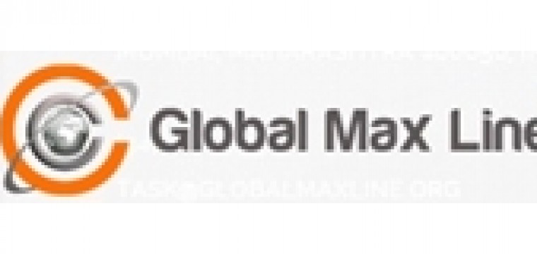 Global Max Line