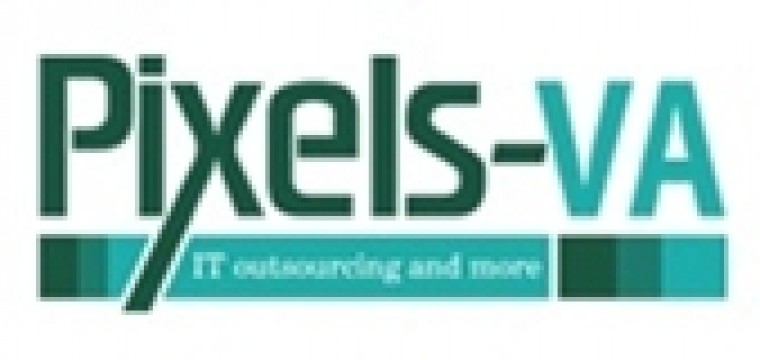 Pixels-VA