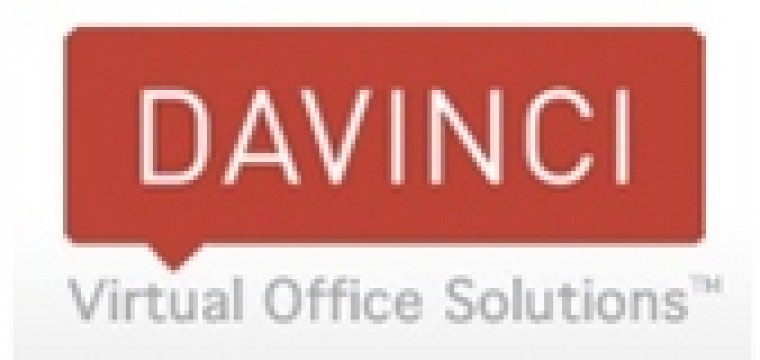 Davinci Virtual Receptionists