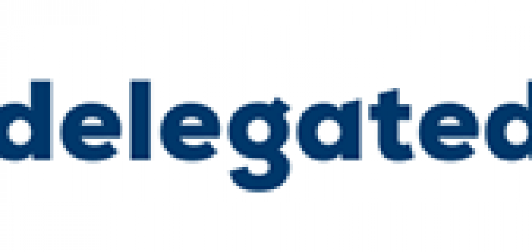 Delegated (formerly Red Butler)