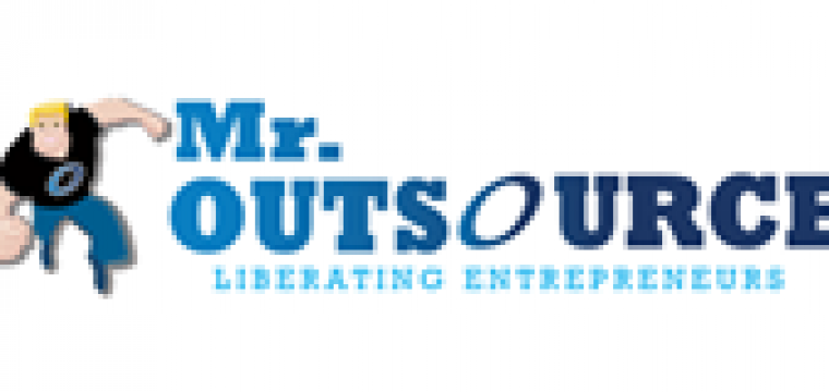 Mr. Outsource