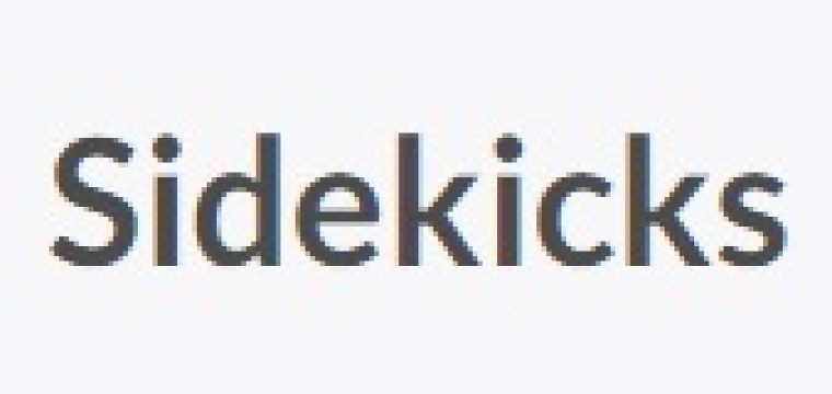 Sidekicks
