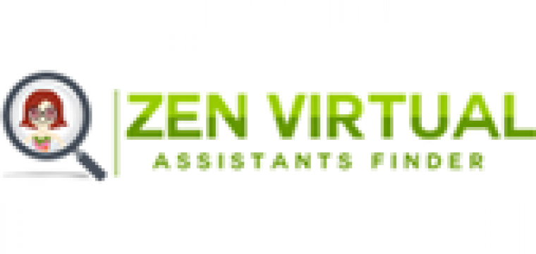 Zen Virtual Assistants Finder