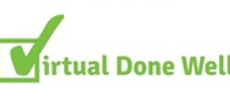 Virtual Done Well