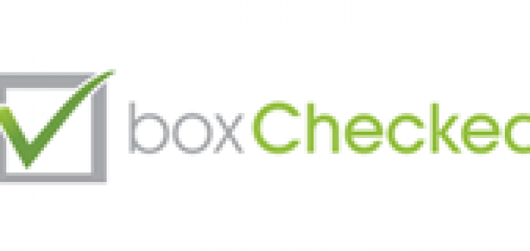 BoxChecked