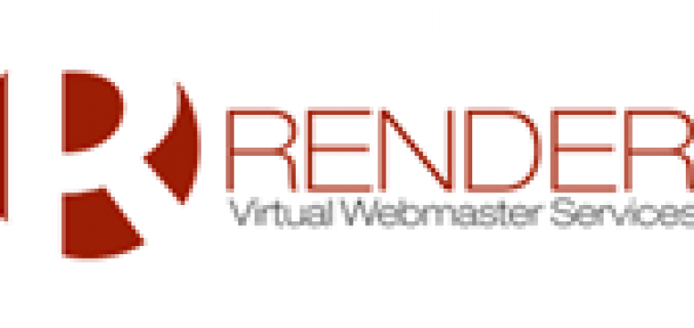 Render Virtual Webmaster