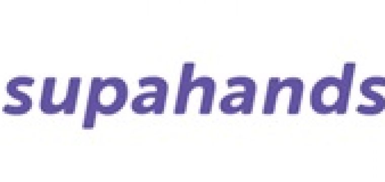 Supahands