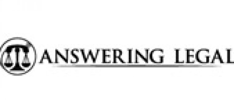 Answering Legal