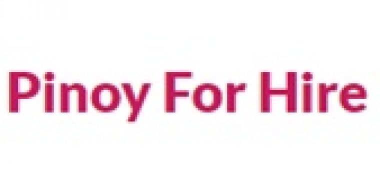 Pinoy for Hire