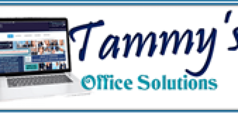 Tammy’s Office Solutions