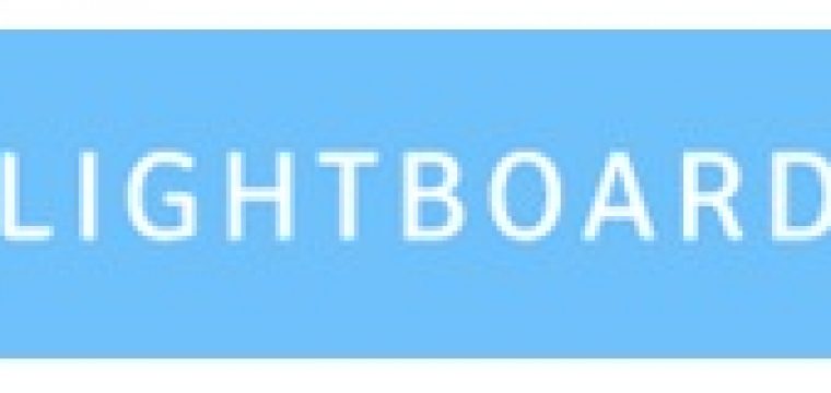 Lightboard