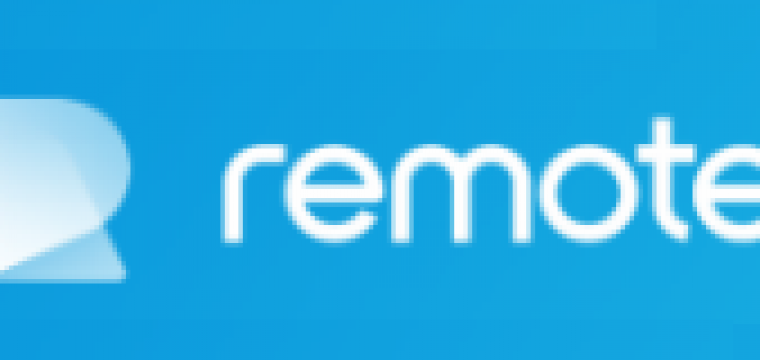 Remote.com