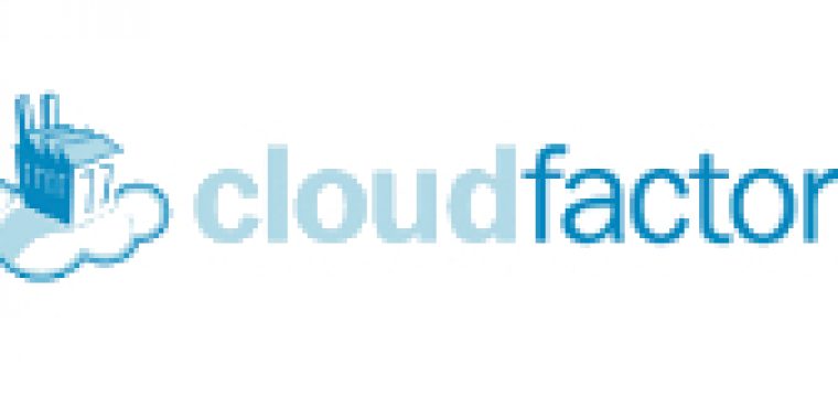 CloudFactory