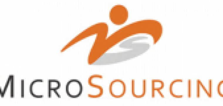 MicroSourcing