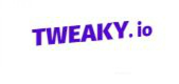 Tweaky