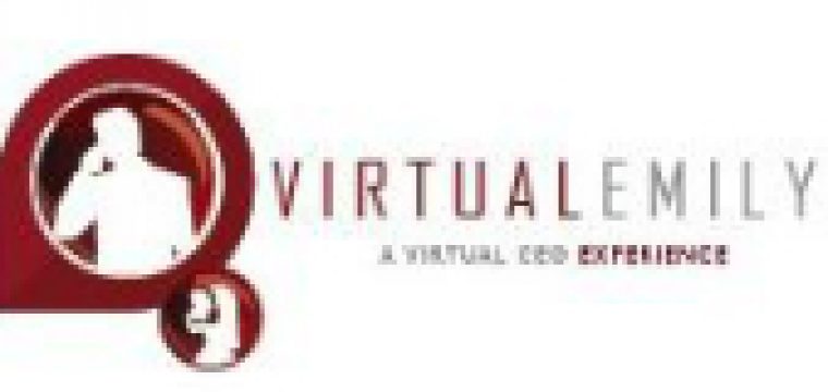 Virtual Emily