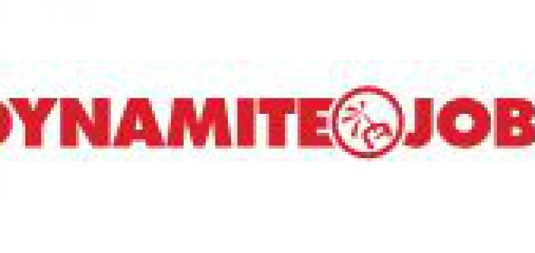 Dynamite Jobs