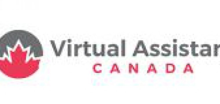 Virtual Assistant Canada