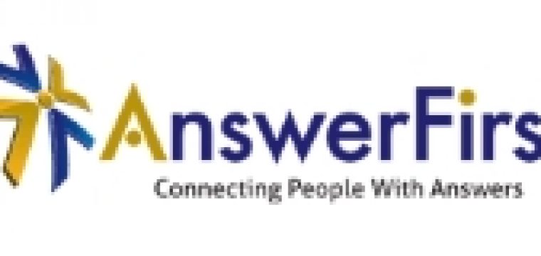 AnswerFirst