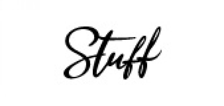 Stuff (formerly Delegate)