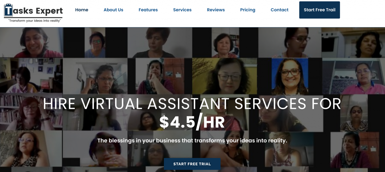The 12 Lowest Cost Virtual Assistant Services - Starting as Low as $0.02!