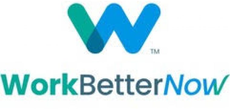 Work Better Now