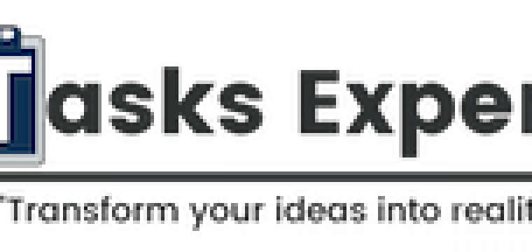 Tasks Expert