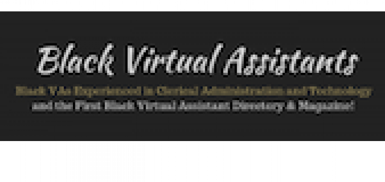 Black Virtual Assistants (BVA)