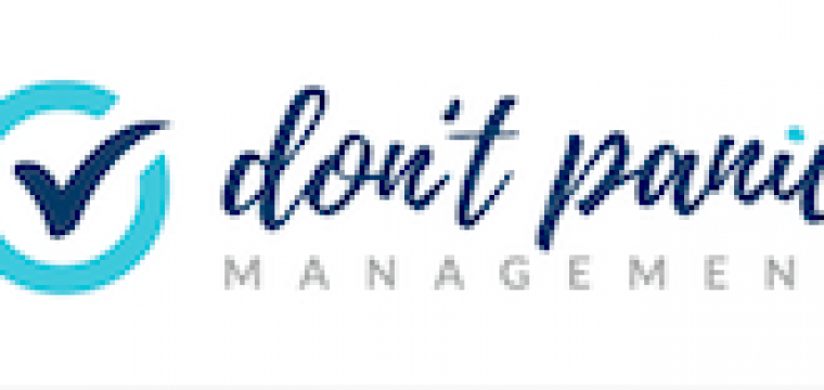 Don’t Panic Management