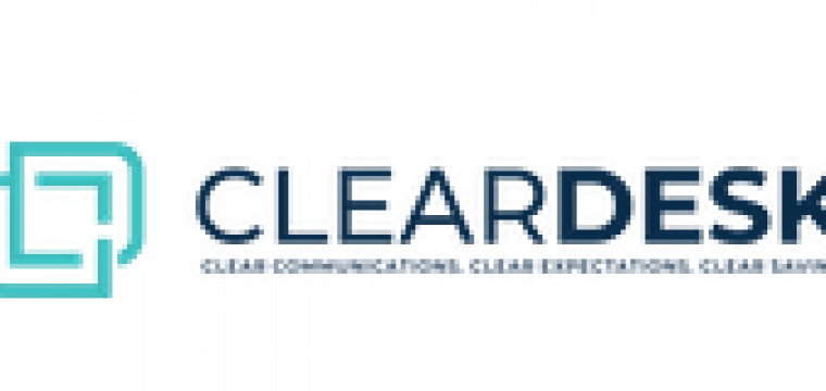 ClearDesk